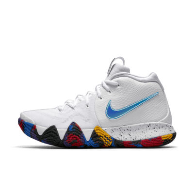 nike kyrie 4 deep royal