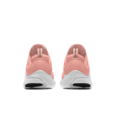 Nike Air Presto By You Custom Men's Shoes