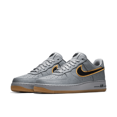Nike Air Force 1 Low Premium iD Men's Shoe