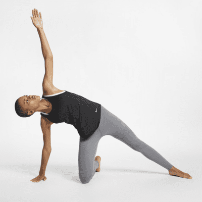 Nike Women's Yoga Training Tank