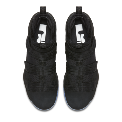 LeBron Soldier XI SFG Basketball Shoe