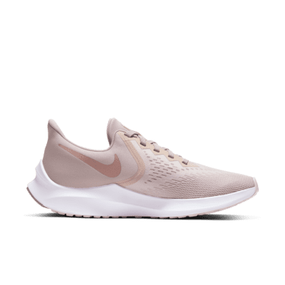 Nike Air Zoom Winflo 6 Women's Running Shoe