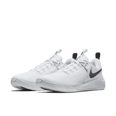 Nike Zoom HyperAce 2 Volleyball Shoe. Nike.com