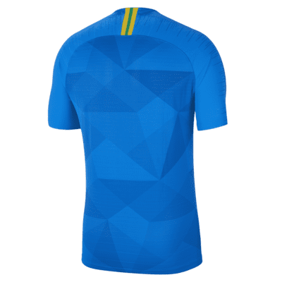 Brazil Vapor Match Away Men's Football Shirt