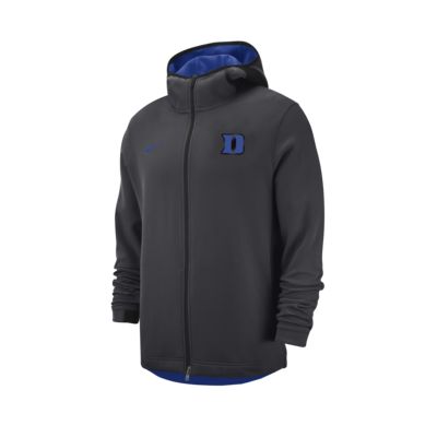 duke basketball hoodie nike