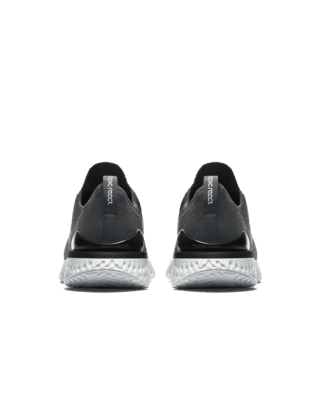 Nike Epic React Flyknit 2 Hardloopschoen voor heren. Nike NL