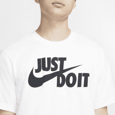 Playera para hombre Nike Sportswear JDI