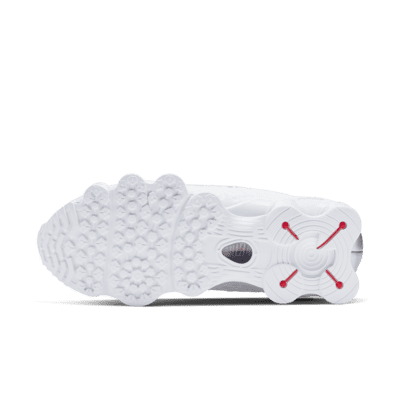 nike shox tl women's shoe