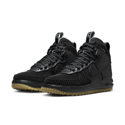 Duckboot per l'inverno Nike Lunar Force 1 – Uomo