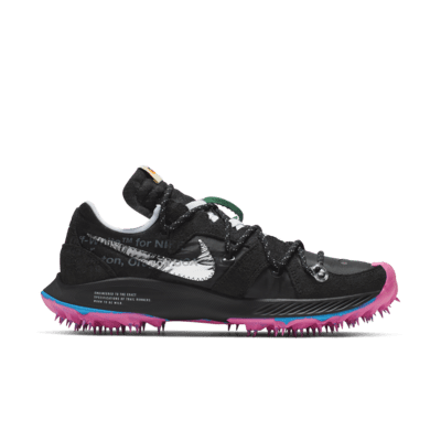 Nike x Off-White™ Zoom Terra Kiger 5 Women's Shoes. Nike JP