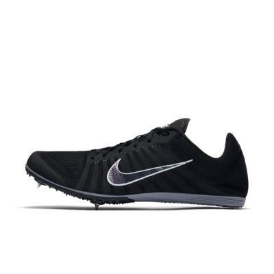 nike zoom distance spikes