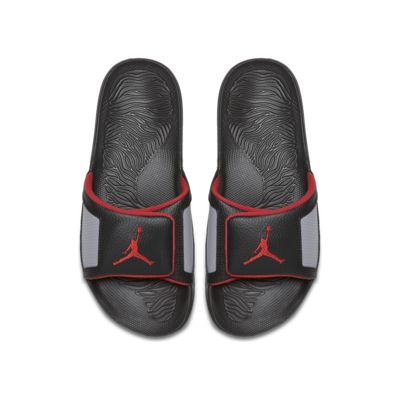 Jordan Hydro III Retro Men's Slide. Nike ID