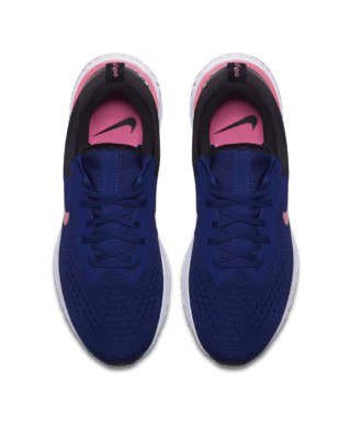Nike Odyssey React Women's Running Nike UK