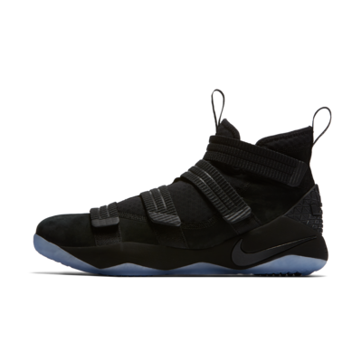 LeBron Soldier XI SFG Basketball Shoe