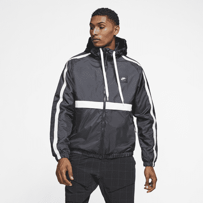 Veste tissée Nike Air pour Homme