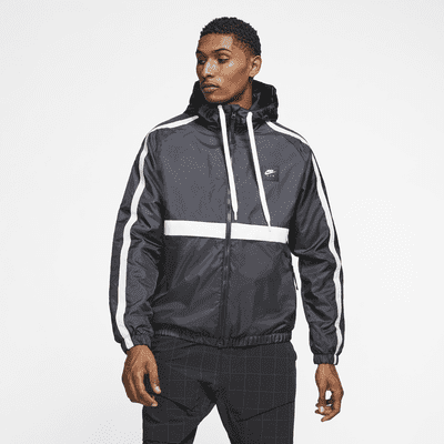 Nike Air Men's Woven Jacket. Nike SK