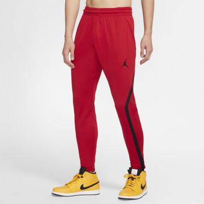 nike jordan dri fit track pants