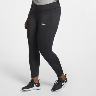 running leggings pocket