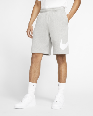 Мужские шорты Nike Sportswear Club Graphic Shorts