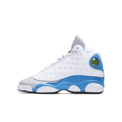 Air Jordan 13 Retro Older Kids Shoe Nike Id