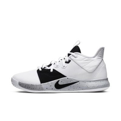 pg 3 nike