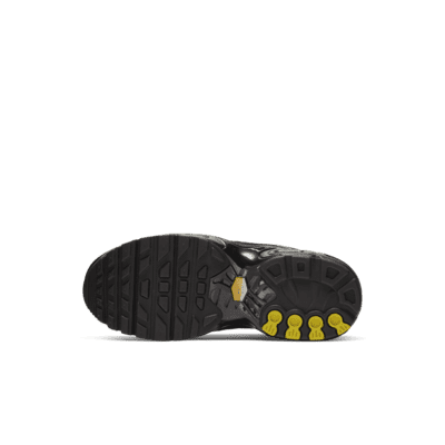 Nike Air Max Plus Younger Kids' Shoes