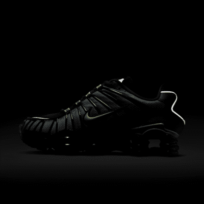 Nike Shox TL Shoes