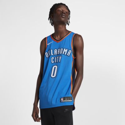 westbrook authentic jersey