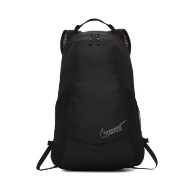 nike course running backpack
