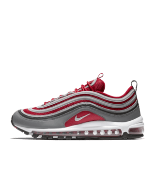 nike w air max 97 red