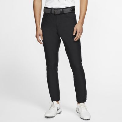 skinny golf trousers