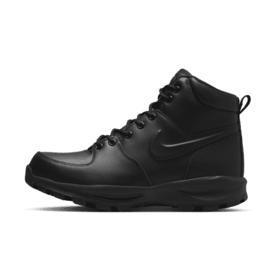 Nike Manoa Leather