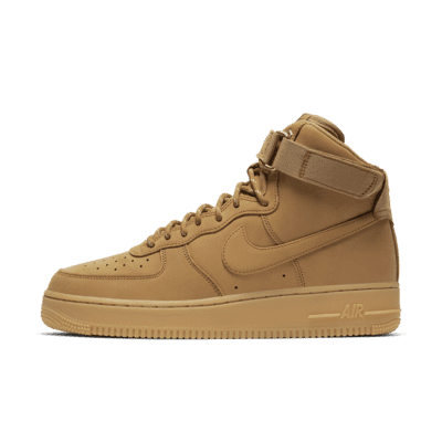 nike air force camel suede