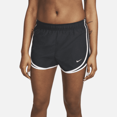 Shorts de running con ropa interior forrada para mujer Nike Tempo