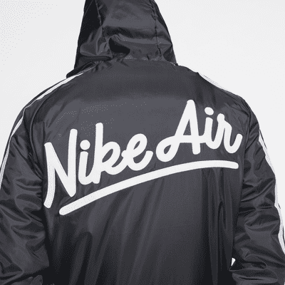 Veste tissée Nike Air pour Homme