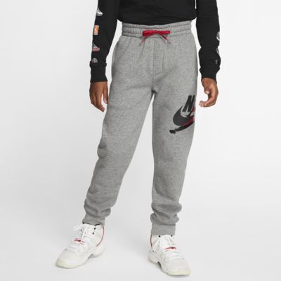 jordan boys joggers