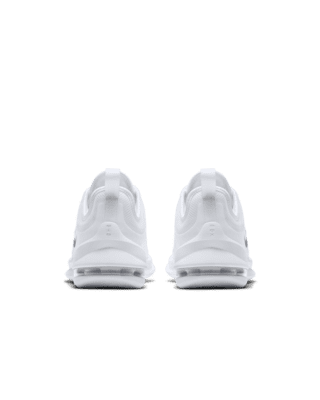 nike axis white