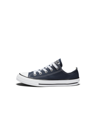 Converse Chuck Taylor All Star Low Top (10.5c-3y) Little Kids' Nike.com