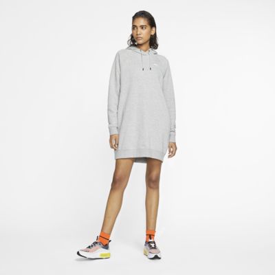 women's nike sportswear essential rave dress