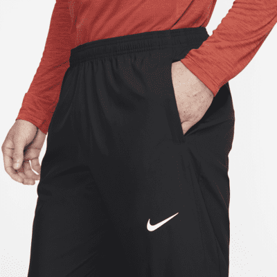 Nike Men's Woven Running Trousers