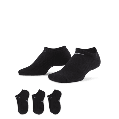 black nike socks for kids