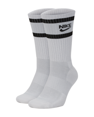 Unisex носки Nike Heritage Crew Socks (2 Pairs)
