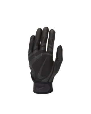 Детские  Nike Alpha Huarache Edge Kids' Baseball Batting Gloves