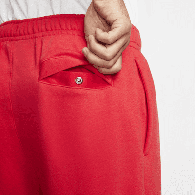 Pants para hombre Nike Sportswear Club Fleece