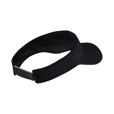 Nike Tech Adjustable Golf Visor. Nike My