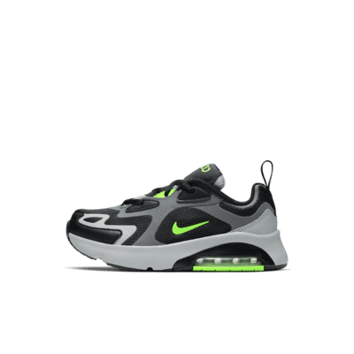 Scarpa Nike Air Max 200 - Bambini. Nike CH