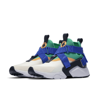 women's huarache city