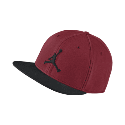 Jordan Jumpman Snapback Adjustable Hat 