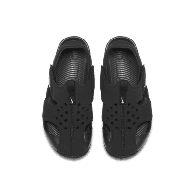 Nike Sunray Protect 2 sandaler til små barn