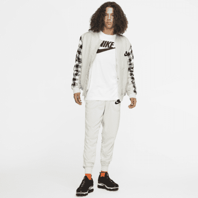 ナイキ スポーツウェア メンズ ロングスリーブ Tシャツ
